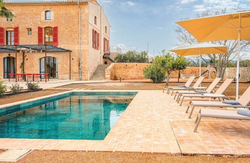 Santa Maria del Cami House | Hort de Ca'n Salvà. Santa Maria del Cami