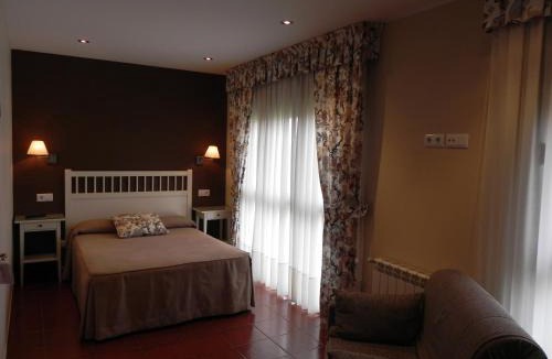Llanes House | Hospederia Los Pinos