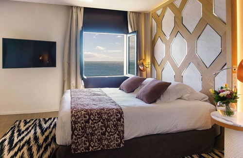 San Agustin Hotel | Hospes Maricel & Spa, Palma de Mallorca, a Member of Design Hotels