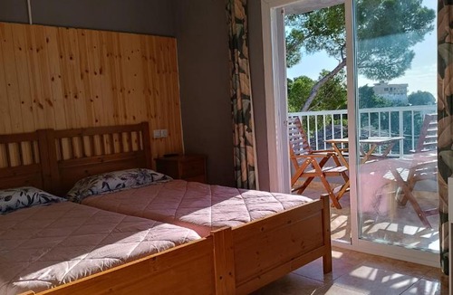 Palmanova House | Hostal Bélgica