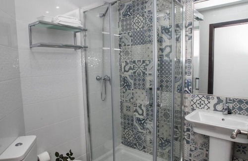 Nerja City Centre Hostel | Hostal Boutique Bajamar