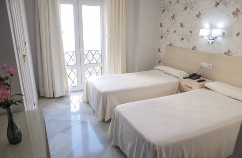 El Puerto de Santa Maria Hostel | Hostal Chaikana