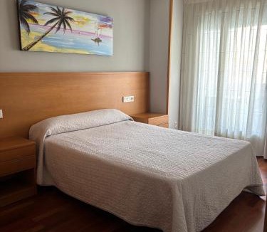 Zamora House | Hostal El Poligono