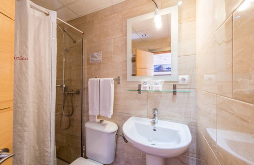 Ibiza City Centre Hostel | Hostal Europa Punico