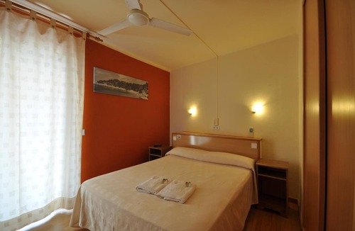 Ibiza City Centre Hostel | Hostal Europa Punico