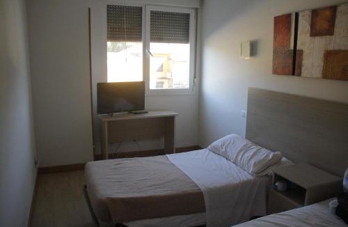 Burgos House | HOSTAL FRANCISCO SALINAS