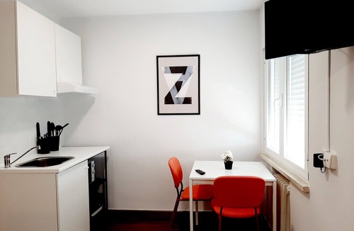 Labradores Hostel | Hostal Lucía by gaiarooms