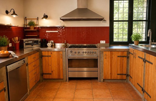 Crespia House | Hostal Nou de Crespià