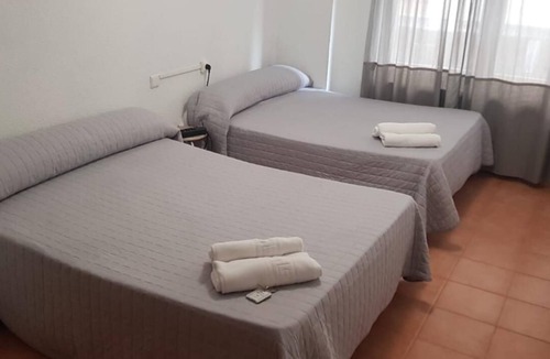 Labradores Hostel | Hostal Plaza de España