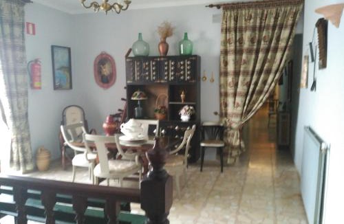 San Clemente Hotel | HOSTAL RESTAURANTE MILAN II