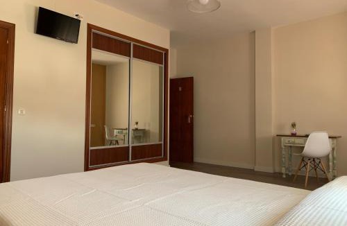 Berlanga Hostel | Hostal Restaurante Rufino