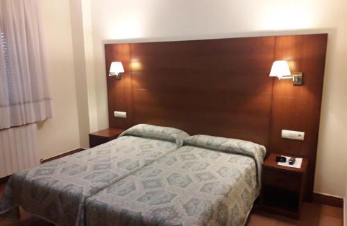 Masueco House | Hostal Restaurante Santa Cruz