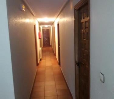 Masueco House | Hostal Restaurante Santa Cruz