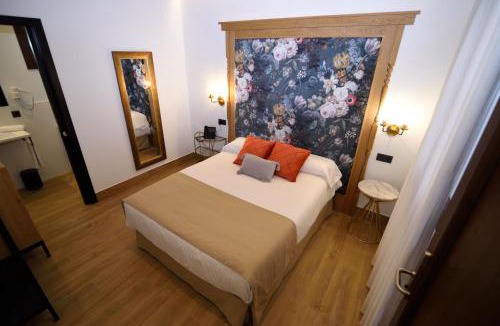 El Rocio House | Hostal Rural Santa Habitaciones Aldea del Rocío