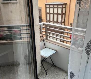 Zamora House | Hostal Sol