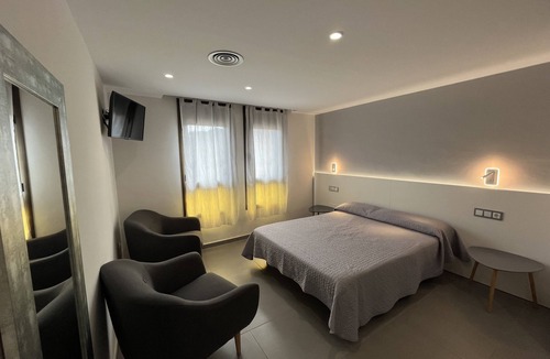 Angles Hostel | Hostal Tarrés