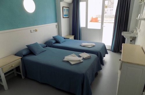 El Arenal Hostel | Hostal Villa Maruja