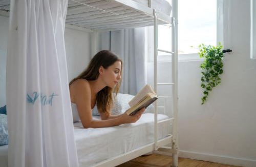 Vegueta Hostel | Hostel Las Palmas by Youroom