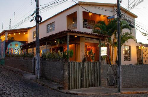 Triunfo Hostel | Hostel Pajeú