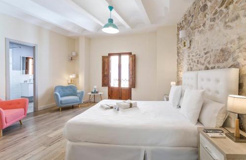 Calpe City Center Hotel | Hostel SEA&DREAMS Calpe
