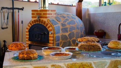 Rubayo House | Hosteria Las Fuentes