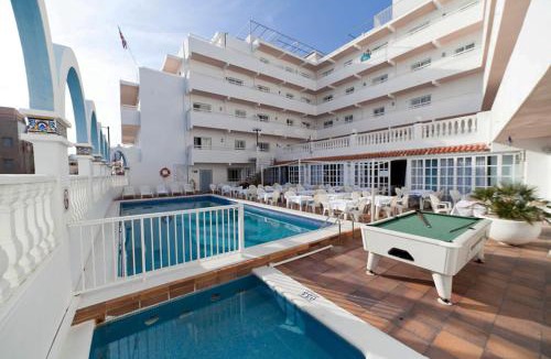 Ibiza City Centre Apartment | Hotel Apartamentos Vibra Lux Mar