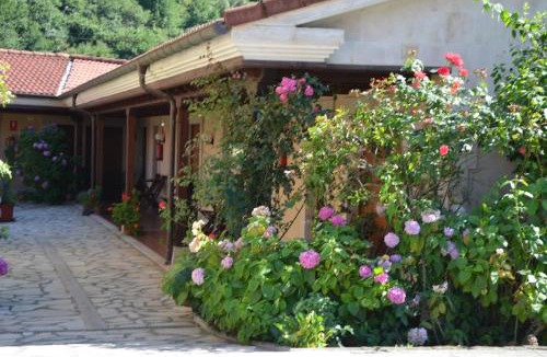 Arenas de Cabrales Hotel | Hotel Arenas de Cabrales- apartamentos