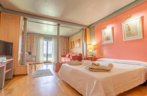 Chiclana de la Frontera Hotel | Hotel Balneario de Chiclana