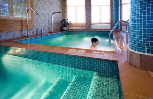 Almeida House | Hotel Balneario Almeida Dama Verde