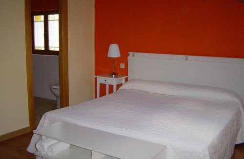 Almeida House | Hotel Balneario Almeida Dama Verde