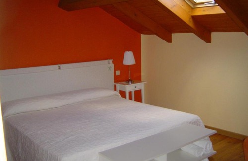 Almeida House | Hotel Balneario Almeida Dama Verde