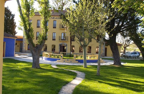 Almeida House | Hotel Balneario Almeida Dama Verde