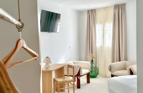 San Ambrosio Hotel | Hotel Boutique Máram - Adults Recommended