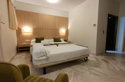 Old Town Hotel | Hotel Boutique Convento Cádiz