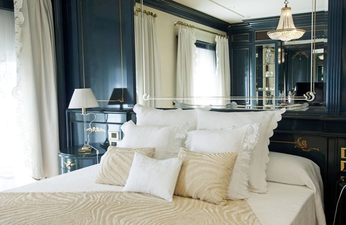 La Garriga Hotel | Hotel Boutique Edelweiss La Garriga - Adults Only