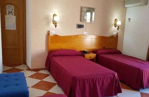 Peniscola Old Town Hotel | Hotel Cabo de mar