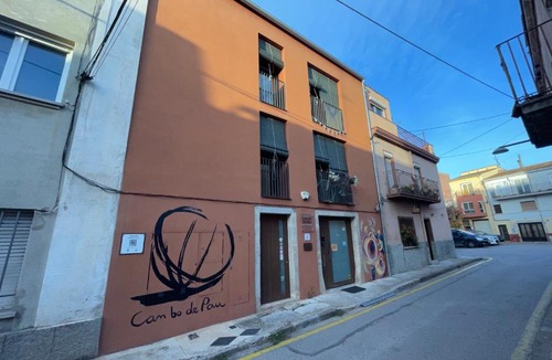 Salt Hotel | Hotel Can Bo De Pau