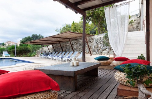 Moscari Hotel | Hotel Can Riera