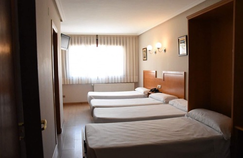 La Corredoria y Ventanielles Hotel | Hotel Carbayón