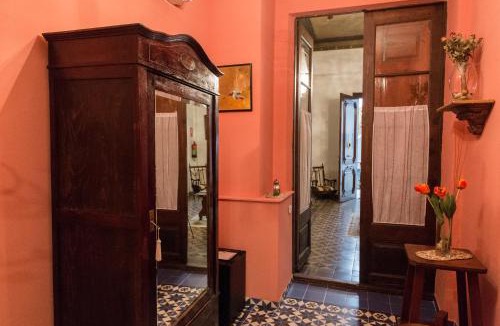 Xerta Hotel | Hotel Casa Ceremines