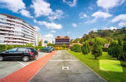 Salinas Hotel | Hotel Castillo de Gauzón