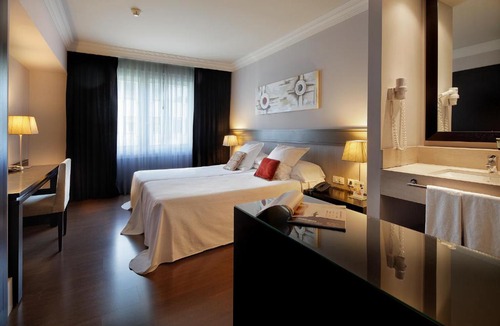 Sant Gervasi Hotel | Hotel Condado