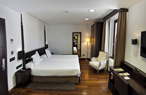 Aracena Hotel | Hotel Convento Aracena & Spa