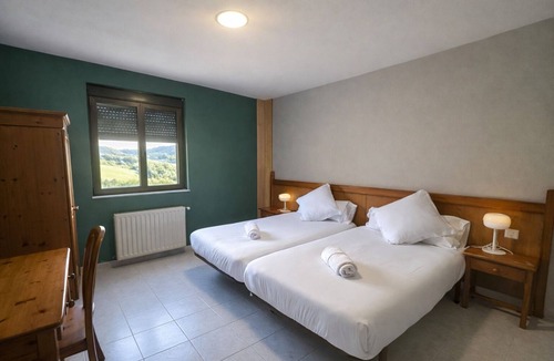 Somiedo Hotel | Hotel Coronel Somiedo