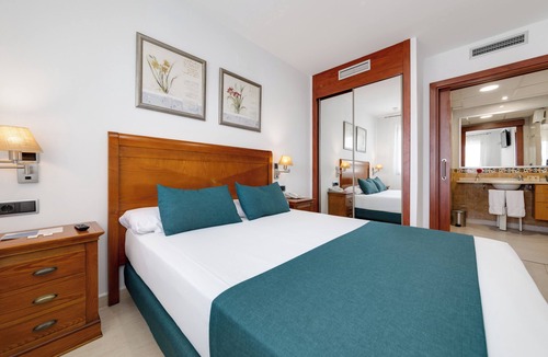 Denia Hotel | Hotel Daniya Denia