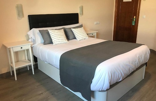 Ferrera Hotel | HOTEL DEL NORA