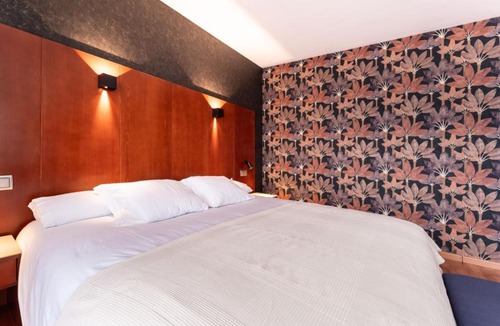 Zamora Hotel | Hotel Doña Urraca