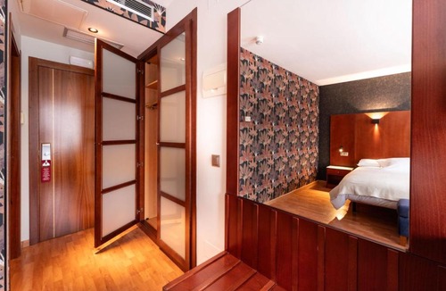 Zamora Hotel | Hotel Doña Urraca