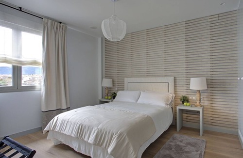 La Granja de San Ildefonso Hotel | Hotel Faisanera Golf