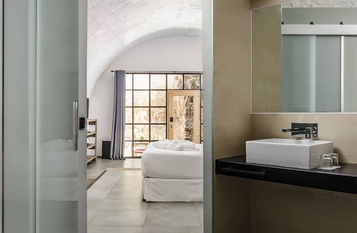 Aldea del Obispo Hotel | Hotel Eurostars Fuerte de la Concepción